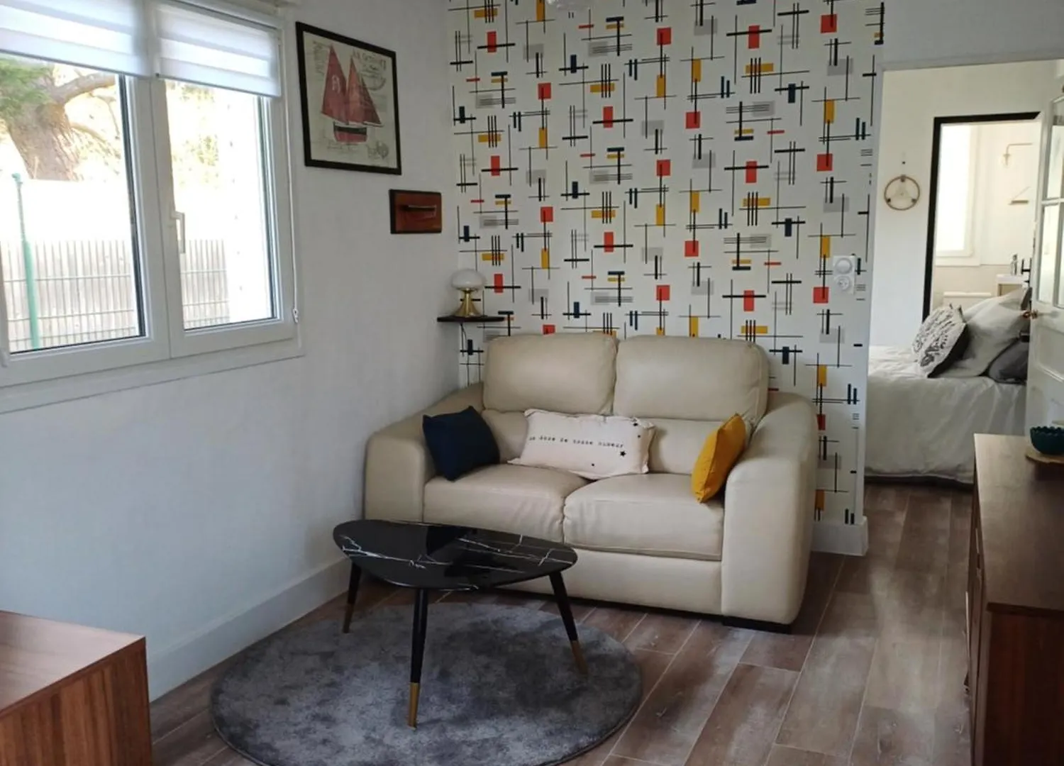 Petite Maison Cosy Trégastel 0*,