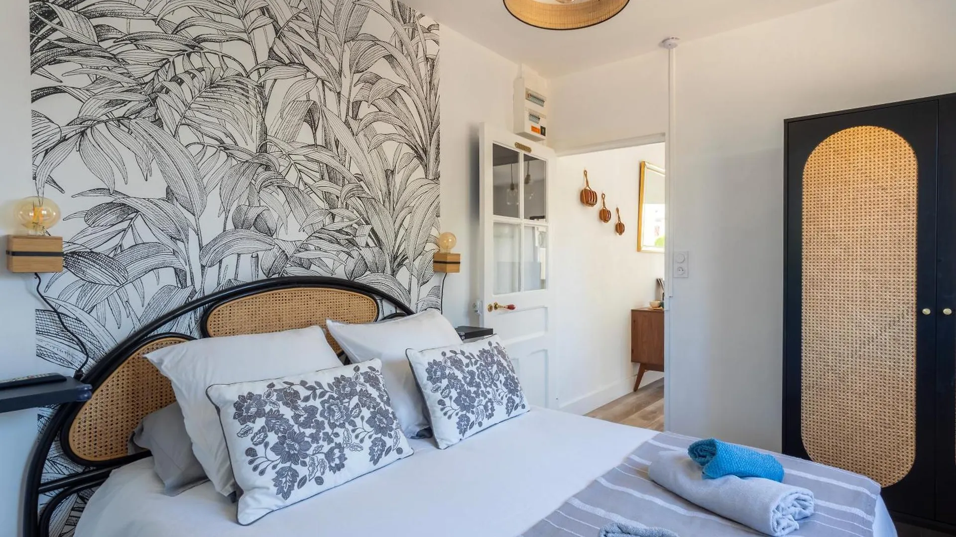 Petite Maison Cosy Trégastel 0*,