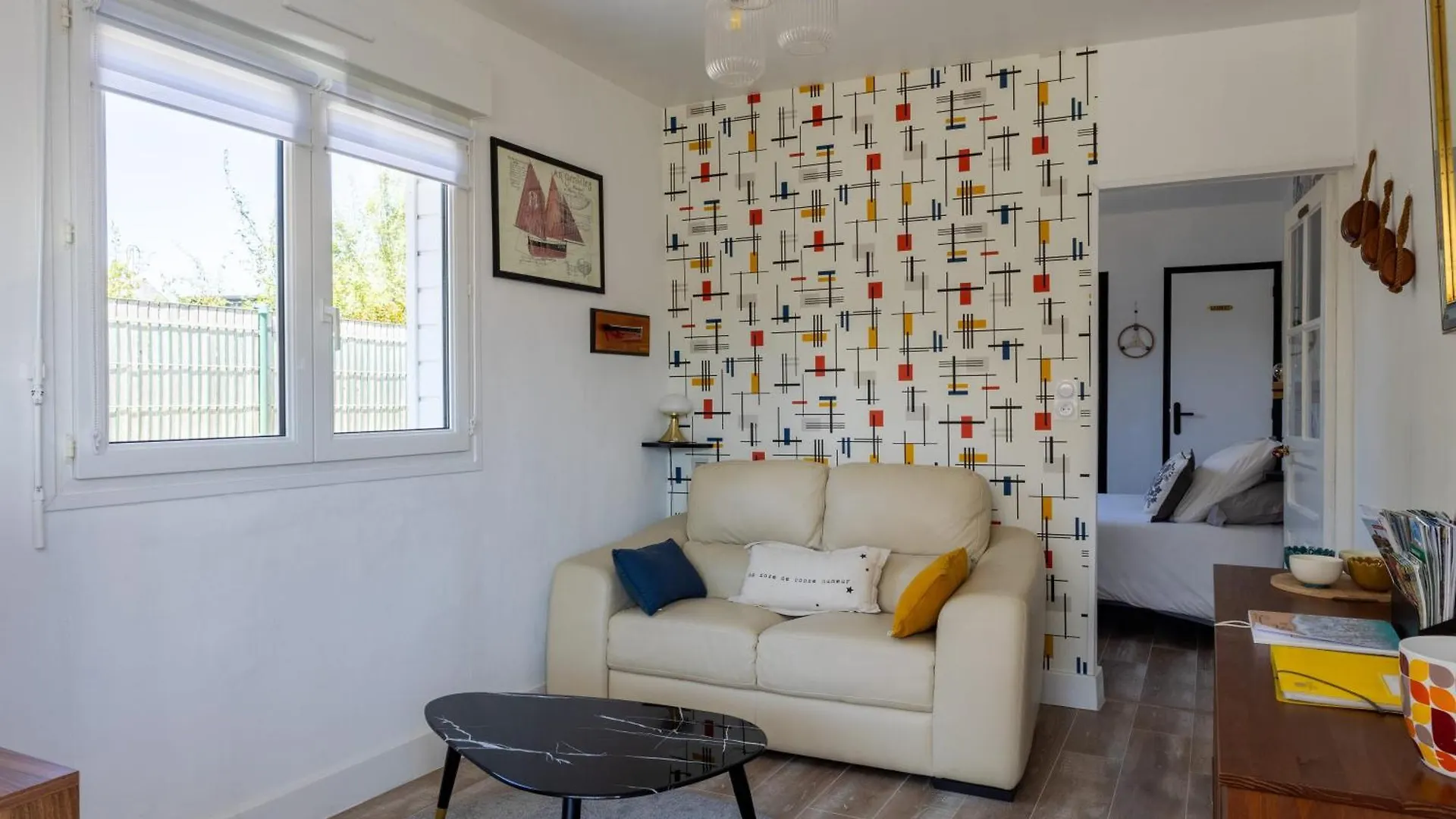 Petite Maison Cosy Trégastel