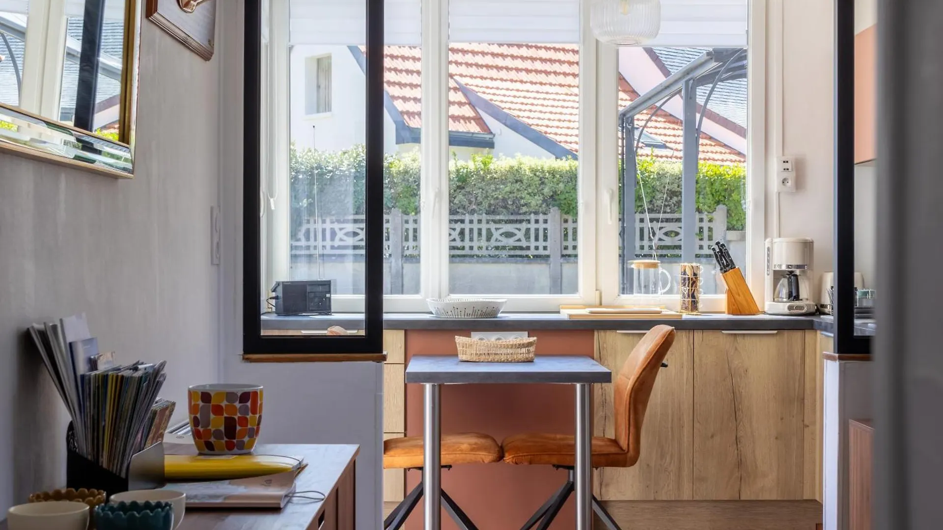 Сasa de vacaciones Petite Maison Cosy Trégastel
