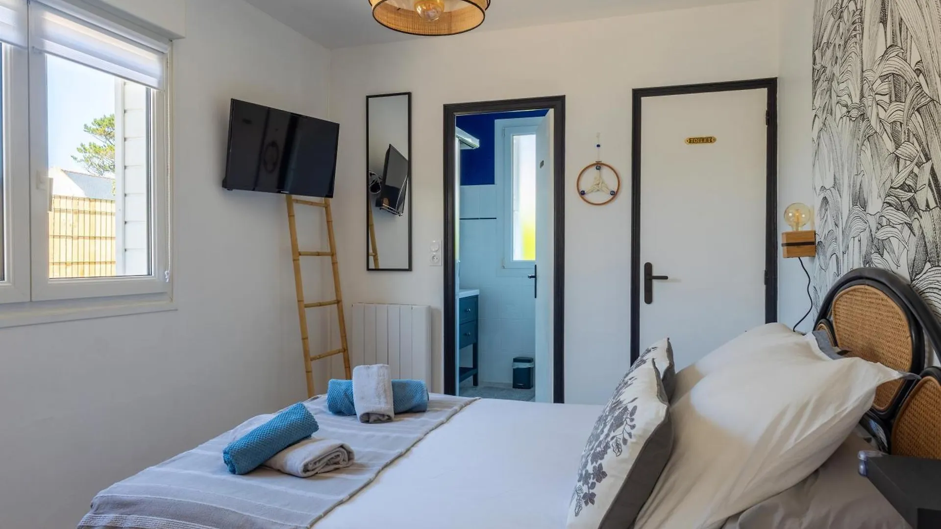 Petite Maison Cosy Trégastel 0*,  Francia
