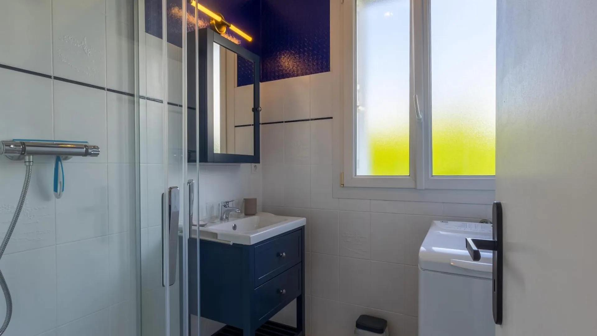 Casa vacanze Petite Maison Cosy Trégastel Francia